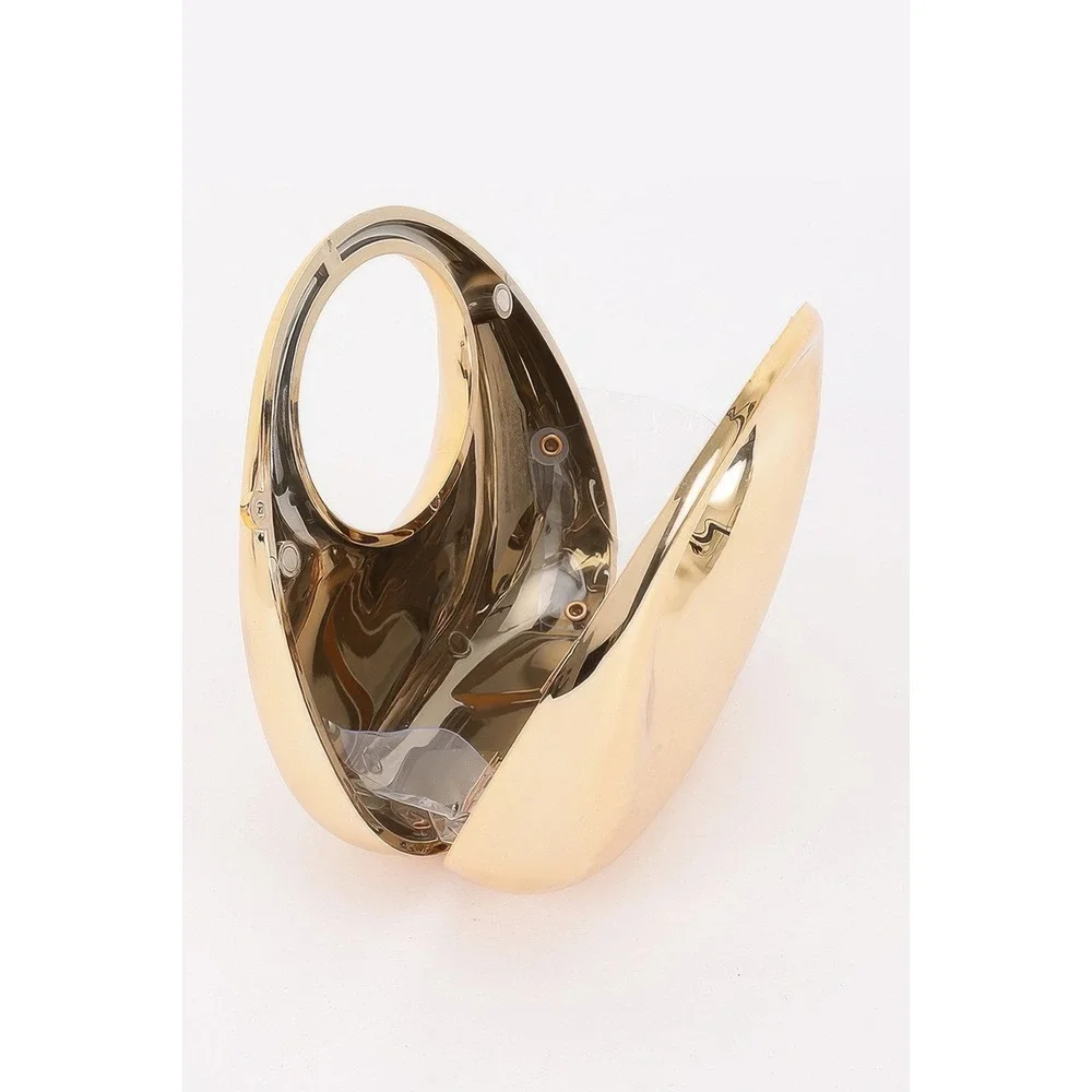 N/A strap handle fashionable